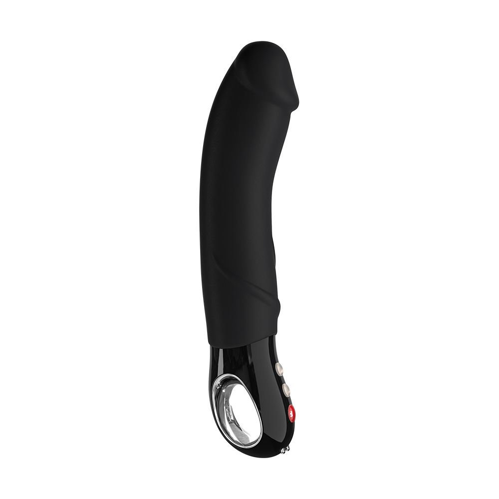 Fun Factory G5 Big Boss – Black – XL Vibrator