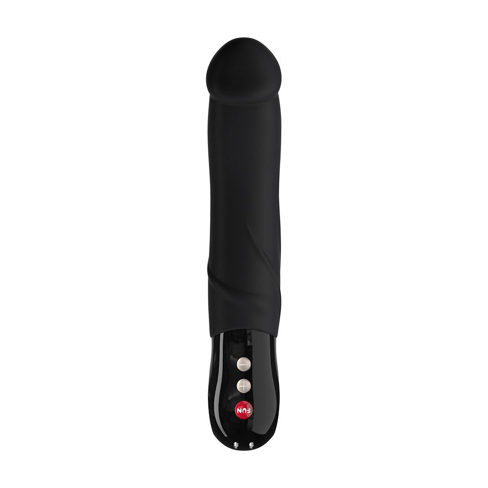 Fun Factory G5 Big Boss - Black - XL Vibrator