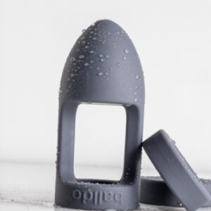 Balldo Set - Non-Vibrating - Steel Grey