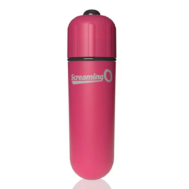 Screaming O 4T Bullet – Blueberry