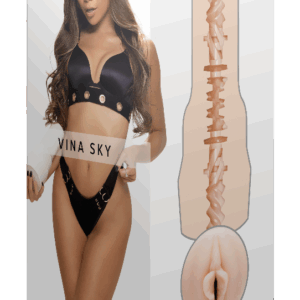 Fleshlight Girls - Vina Sky Exotica