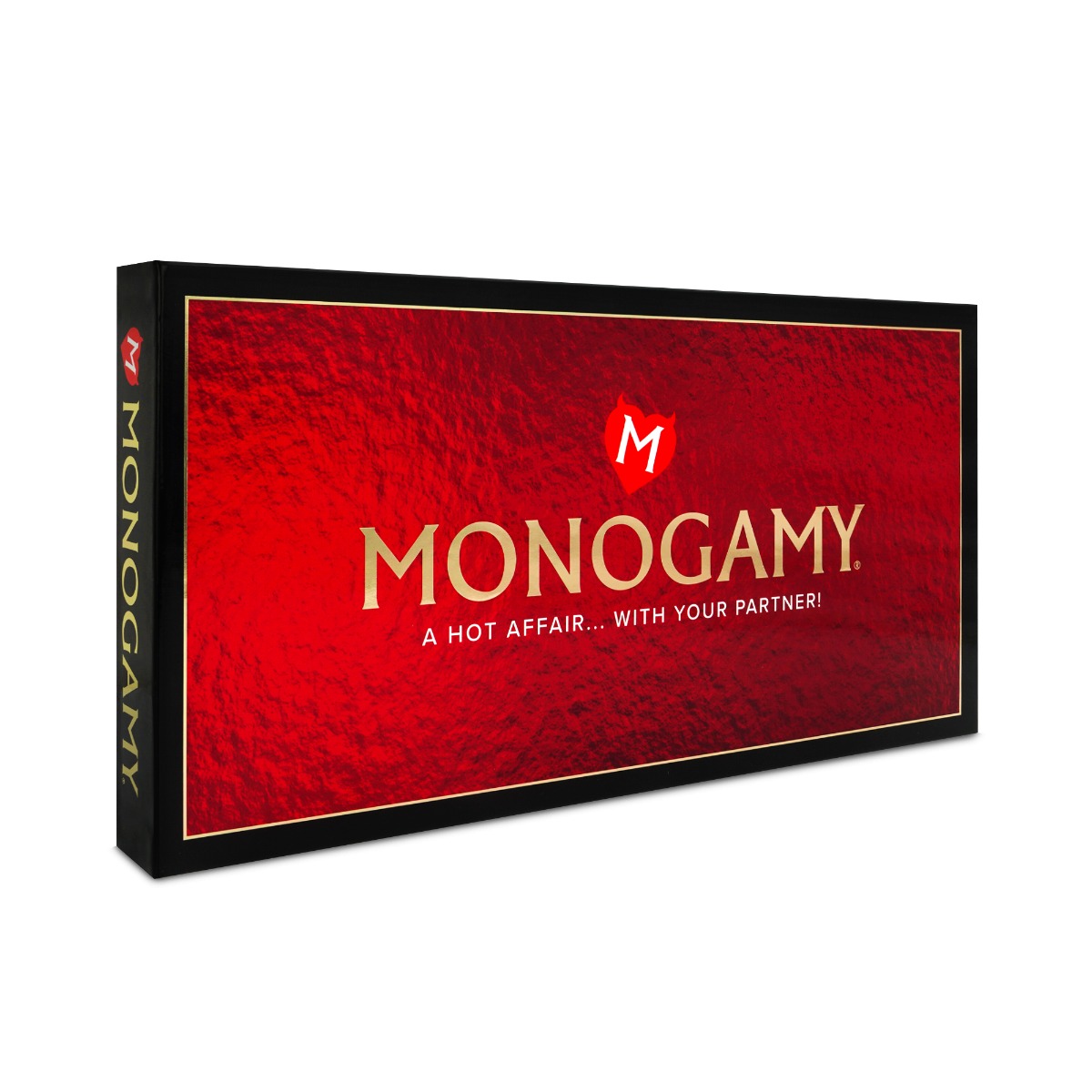Monogamy Game – UK Version