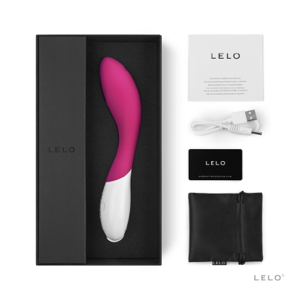 Lelo Mona 2 – Cerise