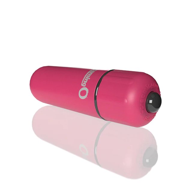 Screaming O 4T Bullet – Strawberry