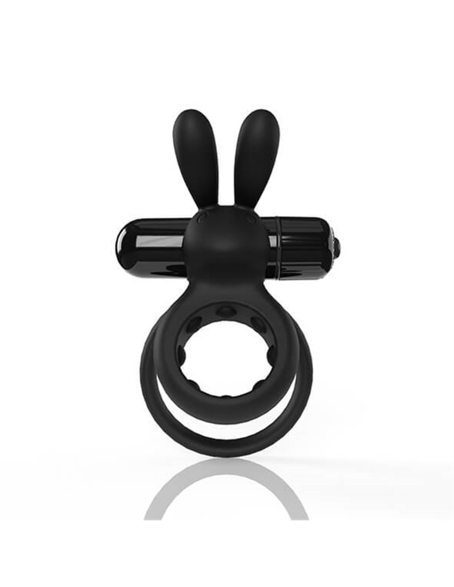 Screaming O 4T Ohare – Black