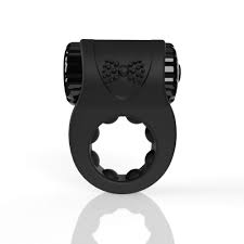 Screaming O Charged Big O Ritz – Black