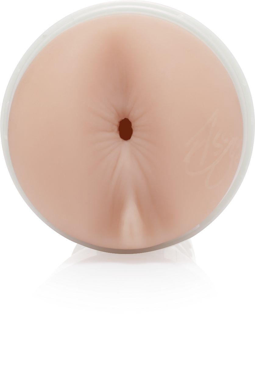 Fleshlight Girls – Elsa Jean Butt