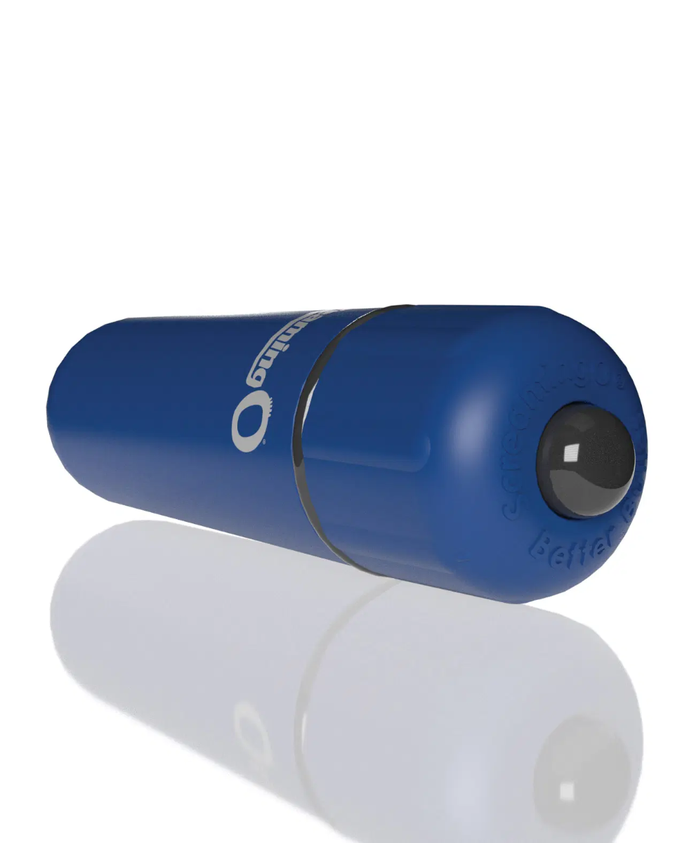 Screaming O 4B Bullet – Blueberry