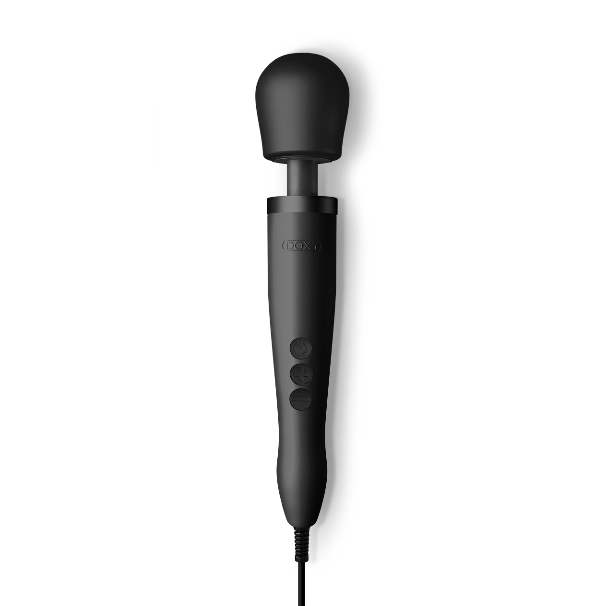 Doxy Original Massager - Black