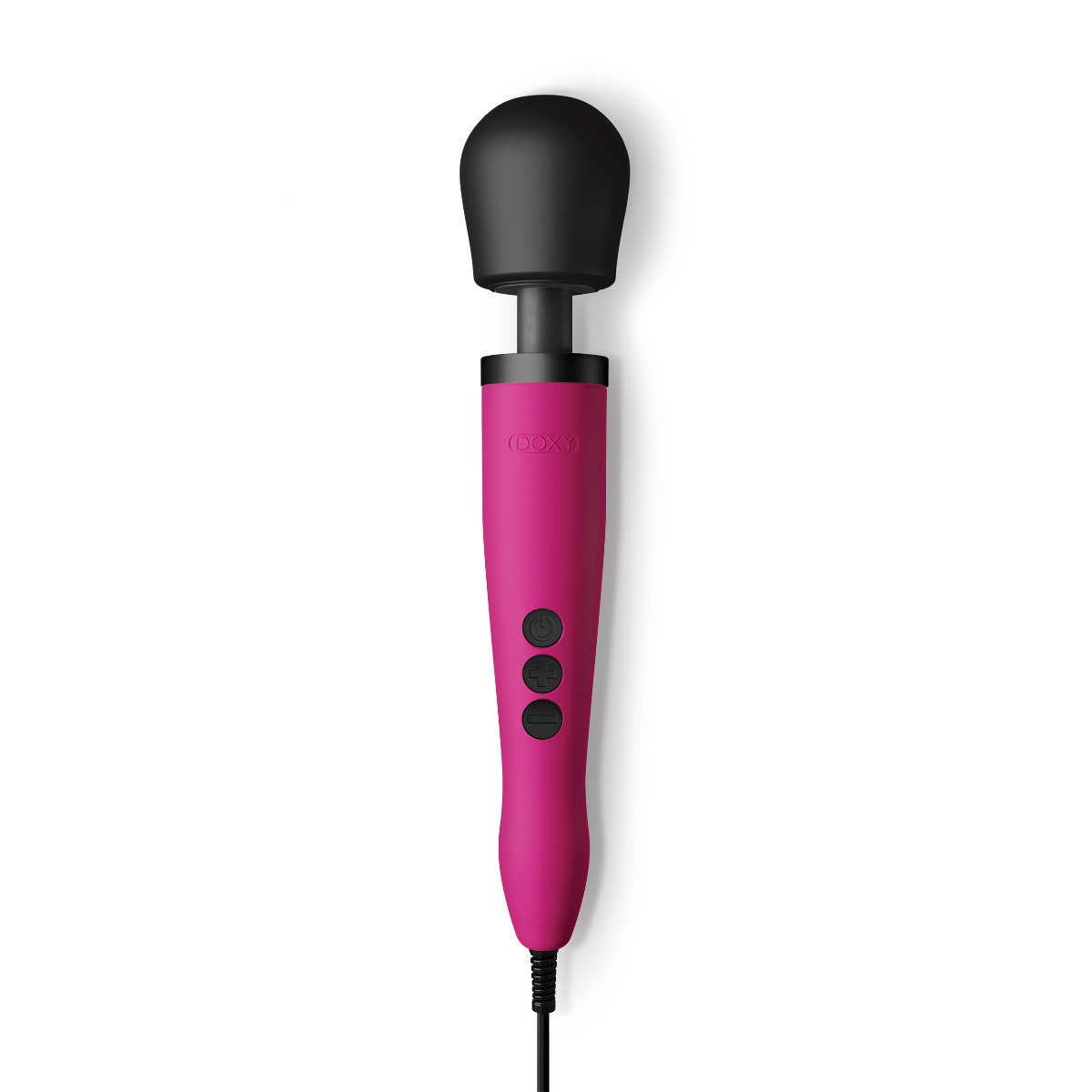 Doxy Original Massager - Pink