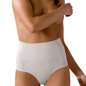 Control Body 311028 Shaping Brief Bianco