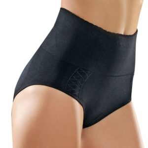 Control Body 311028 Shaping Brief Nero