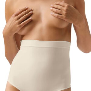 Control Body 311289 High Waist Shaping Thong Skin
