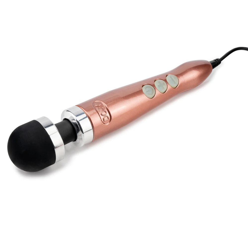 Doxy Die Cast 3 – Rose Gold