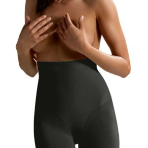 Control Body 410465 Shaping Short Nero