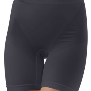 Control Body 410493 Shaping Short Nero