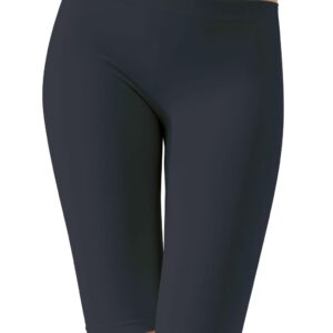 Control Body 410600 Infused Shaping Leggings Nero