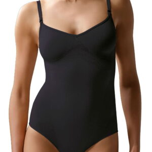 Control Body 510117 Shaping Body Nero