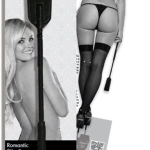 S&M Romantic Sting Crop