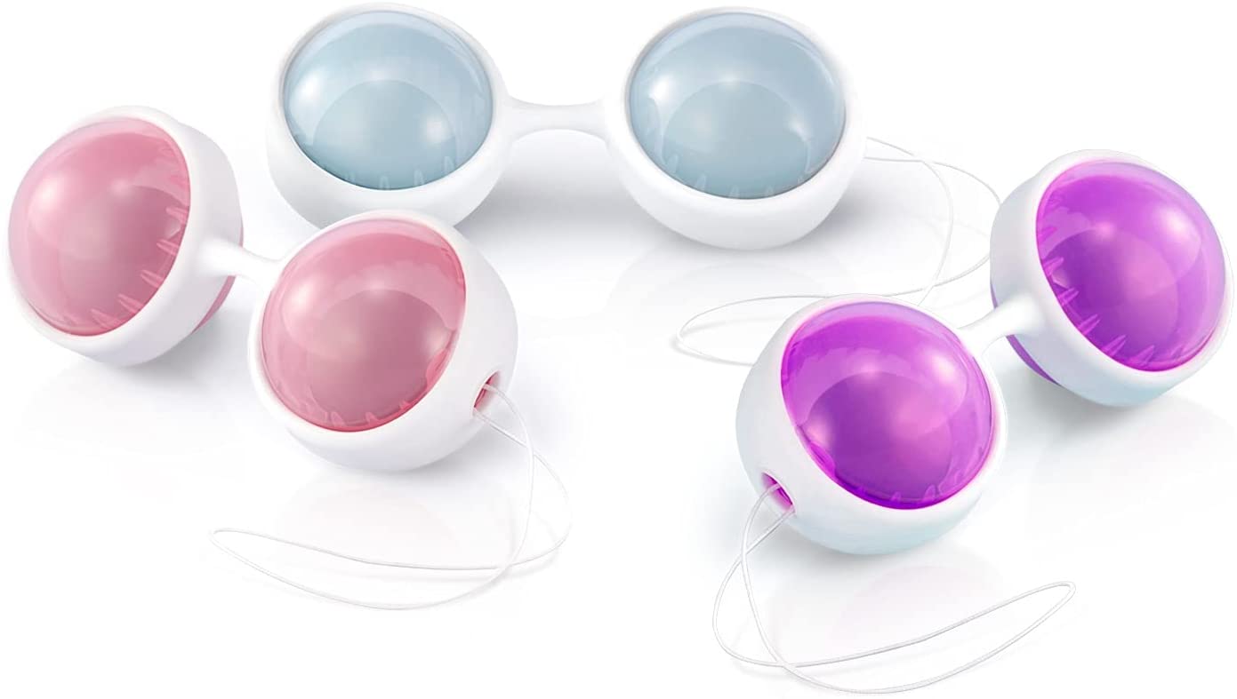Lelo Beads Plus