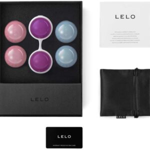 Lelo Beads Plus