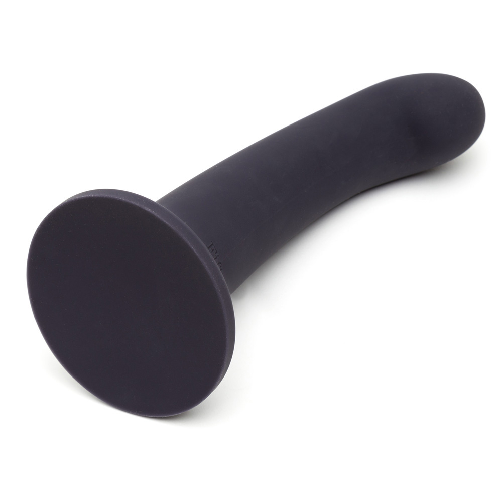Fifty Shades of Grey Feel it Baby 7 inch Colour Changing Silicone Dildo