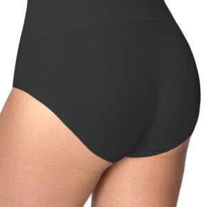Control Body 312277 Tummy Control Brief Nero