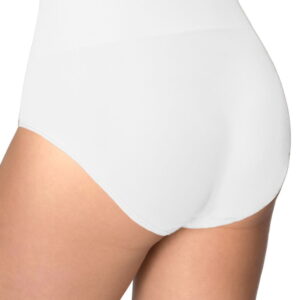 Control Body 312277 Tummy Control Brief Bianco