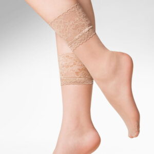 Gabriella Kala Sock 690 Black