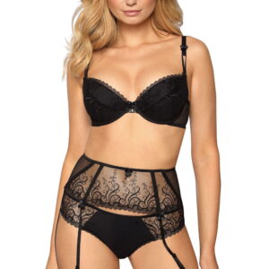 Roza Anuk Black Push Up