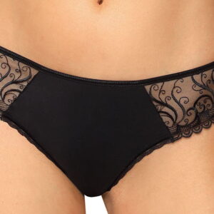 Roza Anuk Thong Black