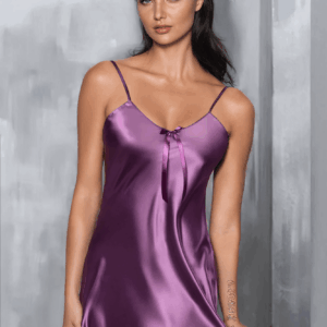 Irall Aria Nightdress Violet