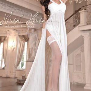 Ballerina 800 Hold Up with Pheromones Avorio (Ivory)