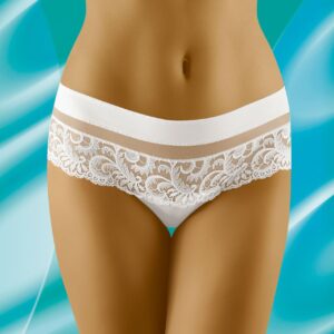 Wolbar Cantata White