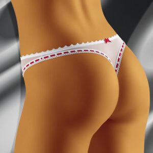 Wolbar Carimbo White