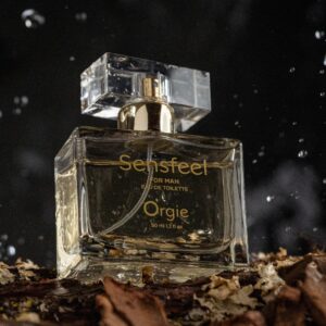 Orgie Sensfeel For Men Pheromome Perfume - Exhale Attraction