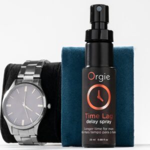 Orgie Time Lag Delay Serum
