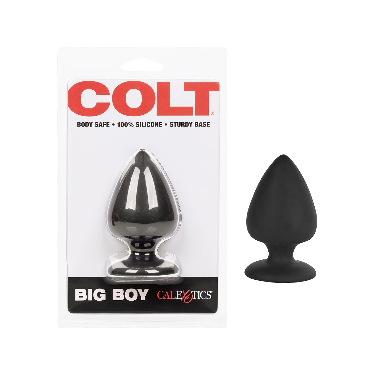COLT Big Boy - Black