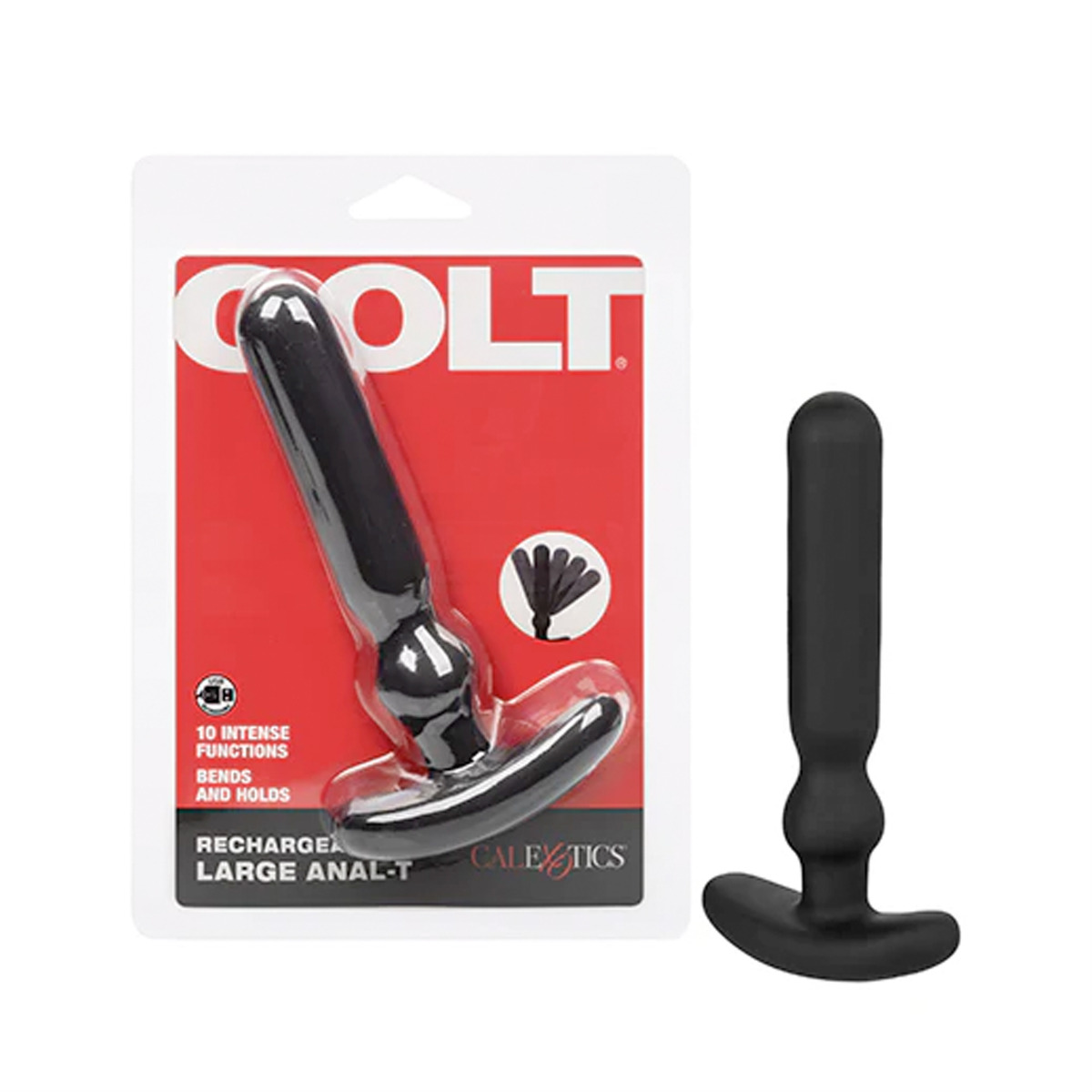COLT Rechargeable Large Anal-T