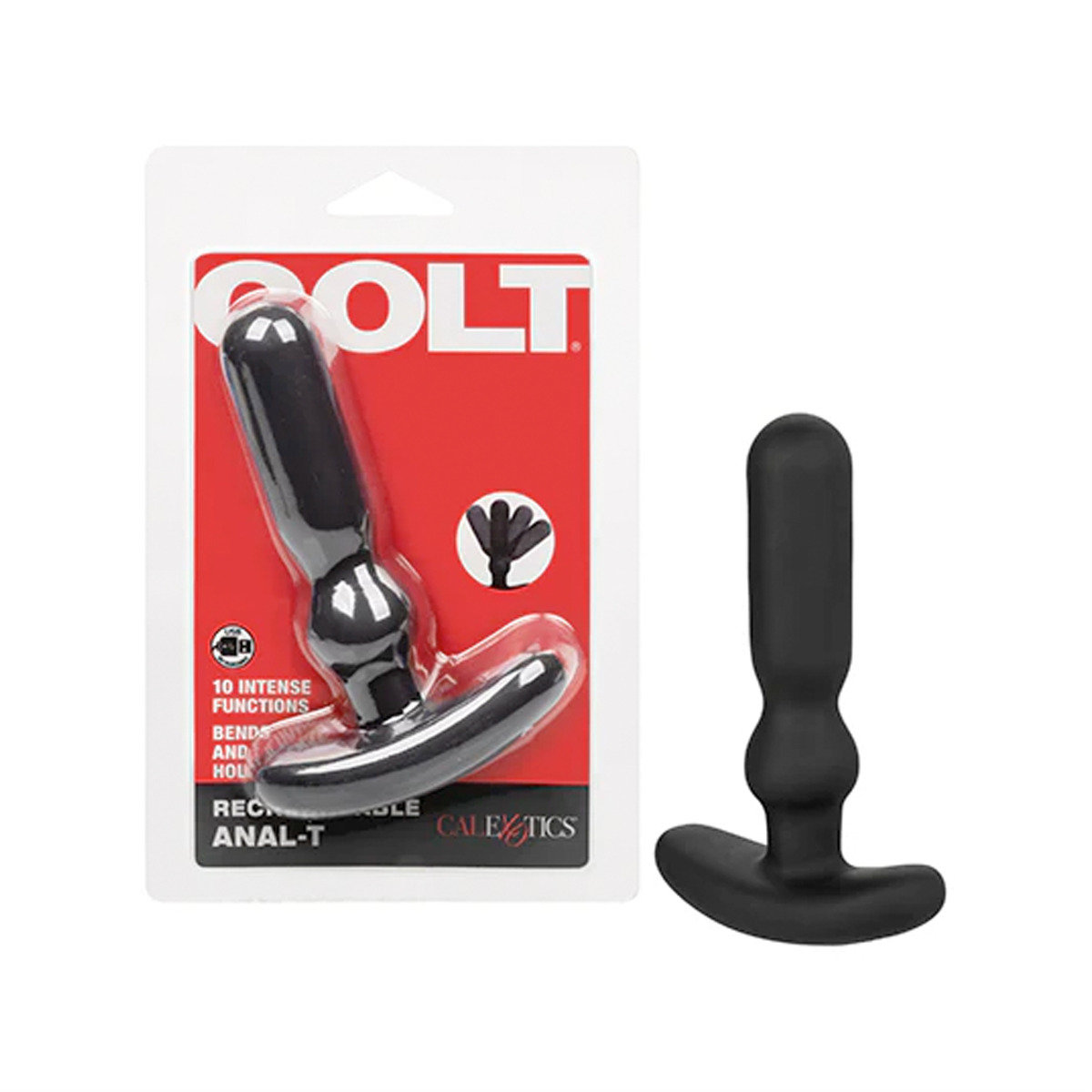 COLT Rechargeable Anal-T