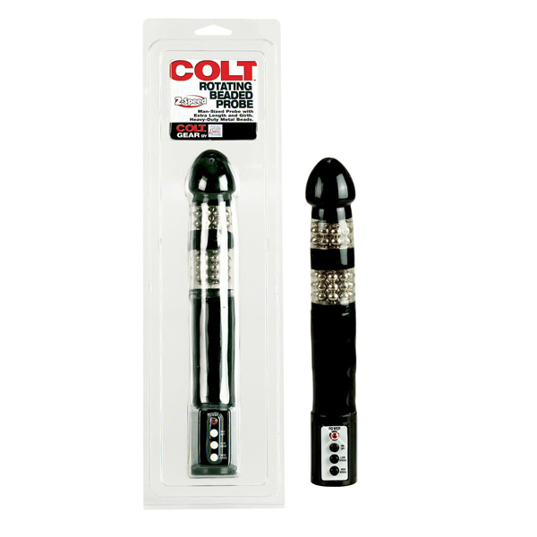 COLT Rotating Beaded Probe – 8.5″