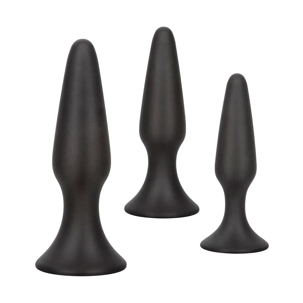 COLT Silicone Anal Trainer Kit