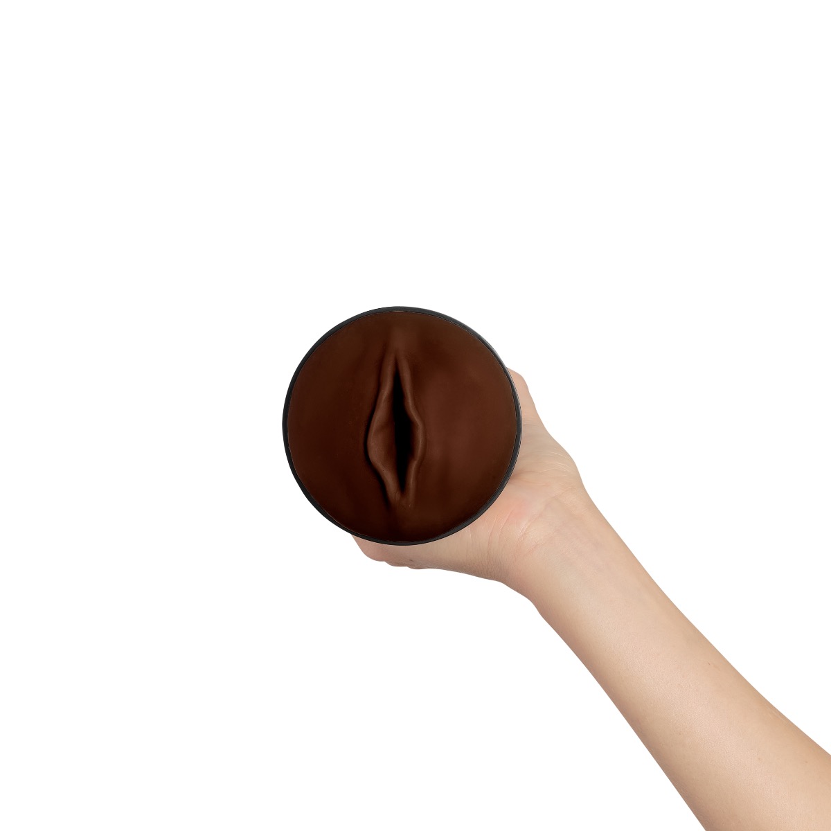 Kiiroo – Feel Stroker – Dark Brown