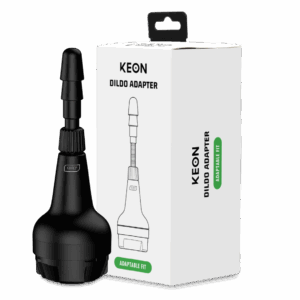 Kiiroo - Keon Accessory - Dildo Adapter