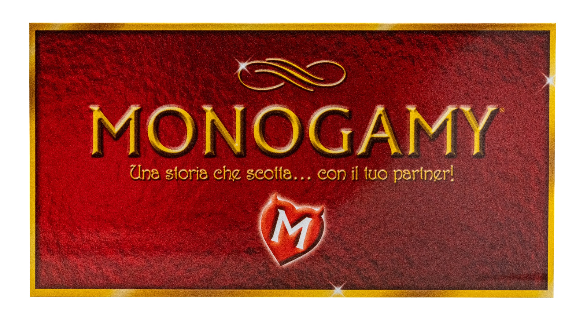 Monogamy Game – Italian
