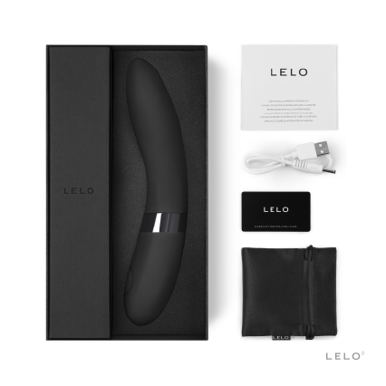 Lelo Elise 2 – Black