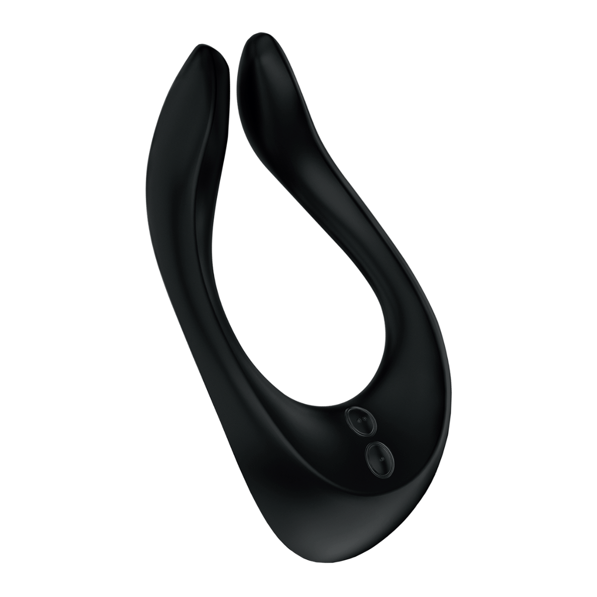 Satisfyer Endless Joy Par Vibrator – Black