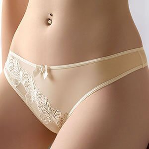 Gracya Evelyn Brief