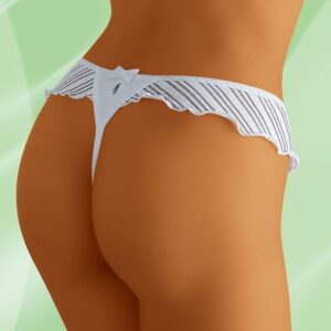 Wolbar Fandango White