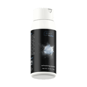 Kiiroo - FeelNew - Refreshing Powder